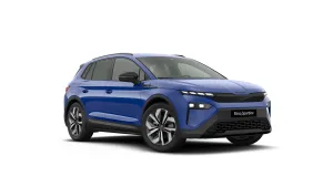 Škoda Elroq Sportline