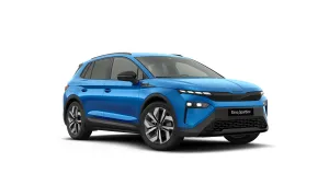 Škoda Elroq Sportline