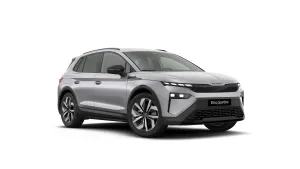 Škoda Elroq Sportline