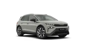 Škoda Elroq Sportline