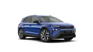 Škoda Elroq Sportline