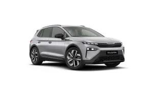 Škoda Elroq Sportline