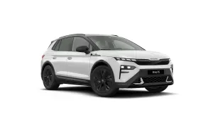 Škoda Elroq RS