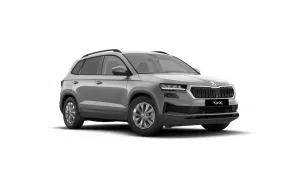 Škoda Karoq Selection