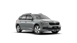 Škoda Kamiq 130 let