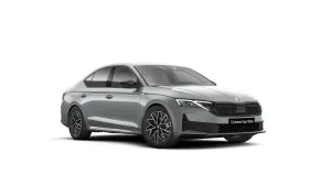 Škoda Octavia Sportline