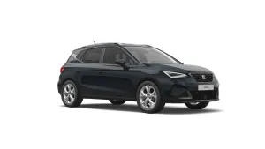Seat Arona FR