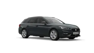 Seat Leon SP FR