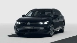 VW Passat Elegance