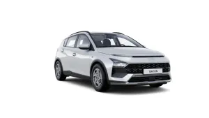 Hyundai Bayon Smart