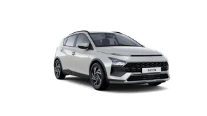 Hyundai Bayon Smart