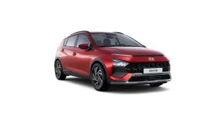 Hyundai Bayon Smart