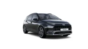 Hyundai Bayon Smart