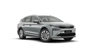 Škoda Enyaq iV Selection