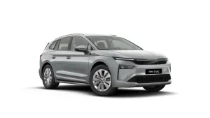 Škoda Enyaq iV L&K