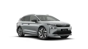 Škoda Enyaq iV Sportline