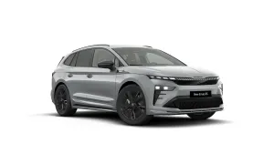 Škoda Enyaq iV RS