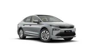 Škoda Enyaq Coupé iV Selection