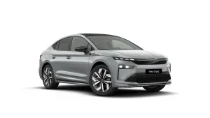 Škoda Enyaq Coupé iV Sportline