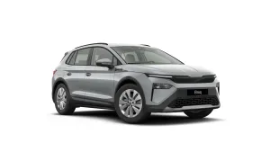 Škoda Elroq Selection