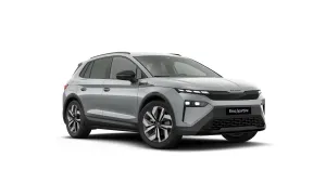 Škoda Elroq Sportline