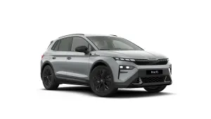 Škoda Elroq RS