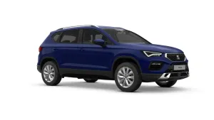 Seat Ateca Style