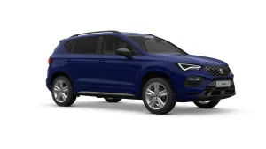 Seat Ateca FR