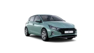 Hyundai i20 Wave