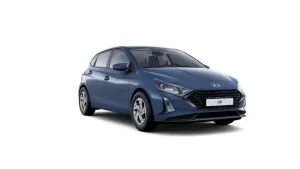 Hyundai i20 Comfort
