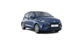 Hyundai i10 Go!