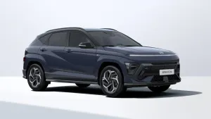 Hyundai Kona N Line Style Premium