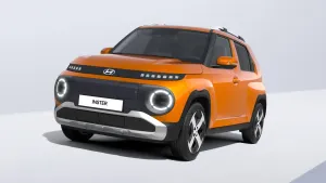 Hyundai Inster Smart