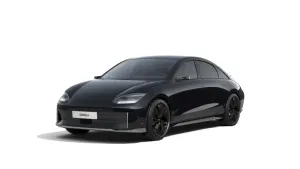 Hyundai Ioniq 6 Style