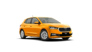 Škoda Fabia 130 let Premium