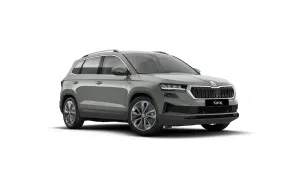 Škoda Karoq Drive