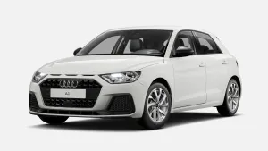 Audi A1 Sportback Advanced