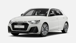 Audi A1 Sportback S line
