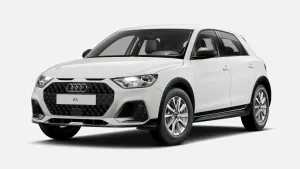 Audi A1 Allstreet