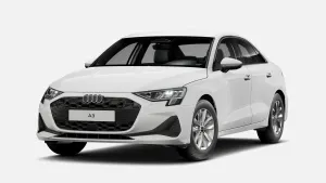 Audi A3 Limuzína