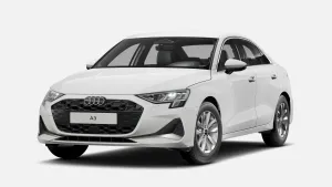 Audi A3 Limuzína Advanced