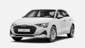 Audi A3 Sportback Advanced