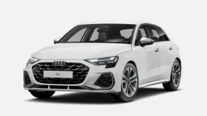 Audi S3 Sportback