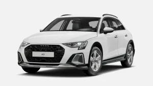 Audi A3 Allstreet