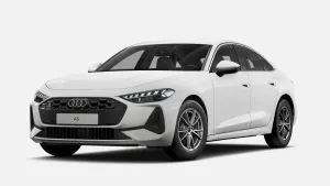 Audi A5 Limuzína
