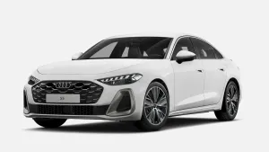 Audi S5 Limuzína