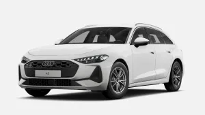 Audi A5 Avant S line