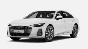 Audi A6 Limuzína