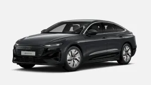 Audi A6 Sportback e-tron
