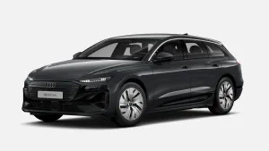 Audi A6 Avant e-tron